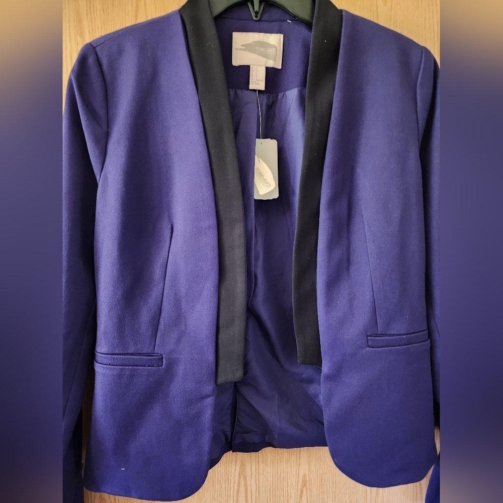 Blazer forever21 - Picture 10 of 10